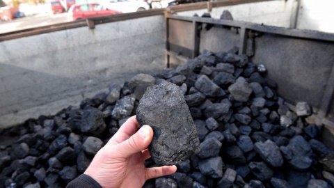Rekompensaty za sprzedaż do trzech ton węgla w cenie do 996,60 zł za tonę