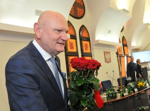 Mieszkańcy punktowali, radni głosowali. Prezydent Torunia z absolutorium