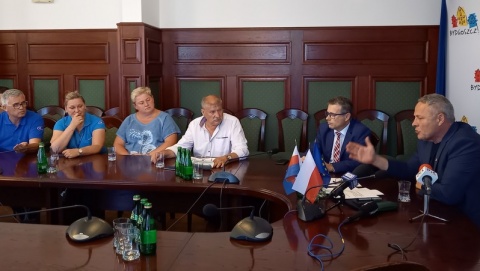 Impas w rozmowach załogi MZK z prezydentem Bydgoszczy. Co dalej z komunikacją [zdjęcia, wideo]