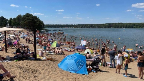 Do Pieczysk jest bliżej, niż do Las Palmas Przybywajcie na Powitanie Lata [wideo]