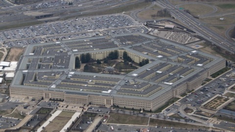 Pentagon: wyciek tajnych dokumentów ws. wojny na Ukrainie bardzo poważnym zagrożeniem
