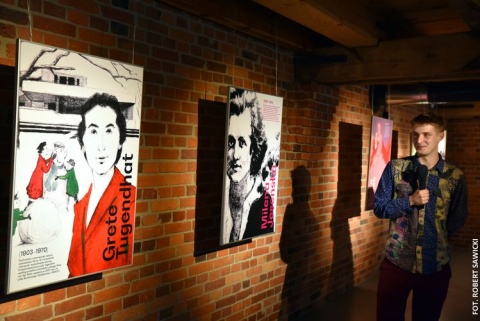 Wystawa Czeskie bohaterki. Te kobiety zmieniły bieg historii  nie tylko w swoim kraju