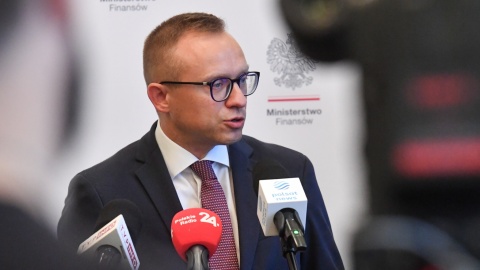 Wiceminister finansów o wprowadzonych zmianach podatkowych