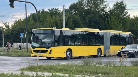 Mieszkańcy Białych Błot i Osielska odzyskają połączenia autobusowe z Bydgoszczą, choć to wciąż komunikacja zastępcza