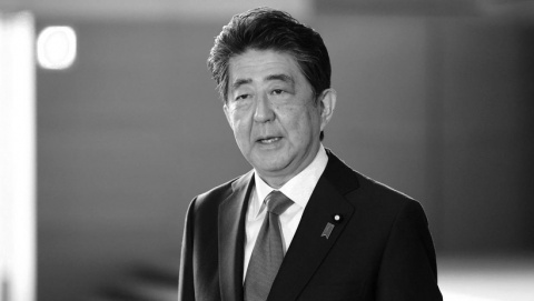 Zabójca byłego premiera Japonii Shinzo Abe przyznał się do winy