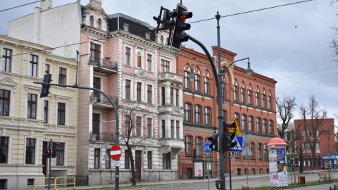XIX-wieczna kamienica w Toruniu czeka na nowego właściciela