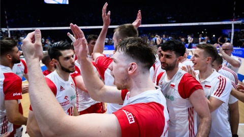 Polska stanie do obrony tytułu. Ruszają mistrzostwa świata