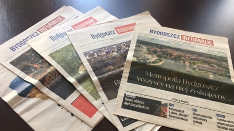 Biuletyn Bydgoszcz Informuje: wiadomości z miasta czy krytyka rządu