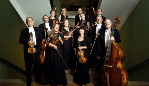 Filharmonia pod gwiazdami. Capella Bydgostiensis świętuje 60-lecie