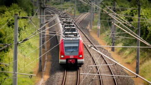 Czy dwa przystanki kolejowe w Bydgoszczy będą miały nowe nazwy