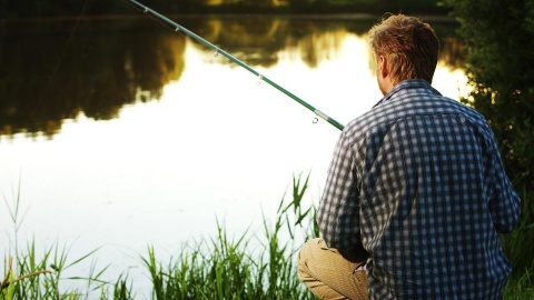 Wędkarze to ludzie, którzy nie tylko kochają łowić ryby, ale też je ratują