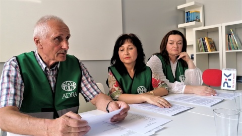 W tym Centrum uchodźcy z Ukrainy otrzymają naprawdę wszechstronną pomoc