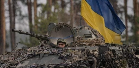 Unia Europejska będzie szkoliła ukraińskich żołnierzy. Rada UE powołała Misję Wsparcia Wojskowego