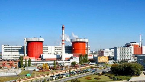 Enerhoatom: kolejne prowokacje na Zaporoskiej Elektrowni Atomowej