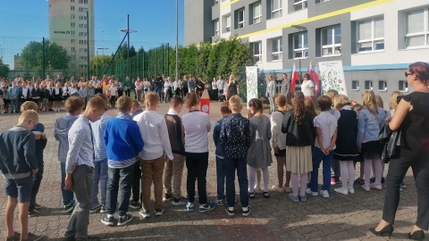 Uczniowie z Ukrainy w polskich szkołach: list ministra edukacji i nauki