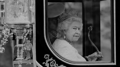Brytyjska królowa Elżbieta II nie żyje. Życie poświęciła służbie publicznej