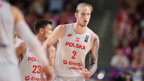 ME koszykarzy - W środę Polacy grają ze Słoweńcami o półfinał