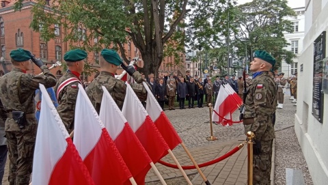 83 lata temu powstała Służba Zwycięstwu Polski � zalążek Polskiego Państwa Podziemnego