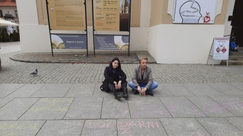 Policyjne zatrzymanie 17-latki w Toruniu. Interweniuje rzecznik praw obywatelskich
