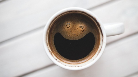 Espresso, latte albo cappuccino Picie kawy ma związek z długowiecznością i chroni serce