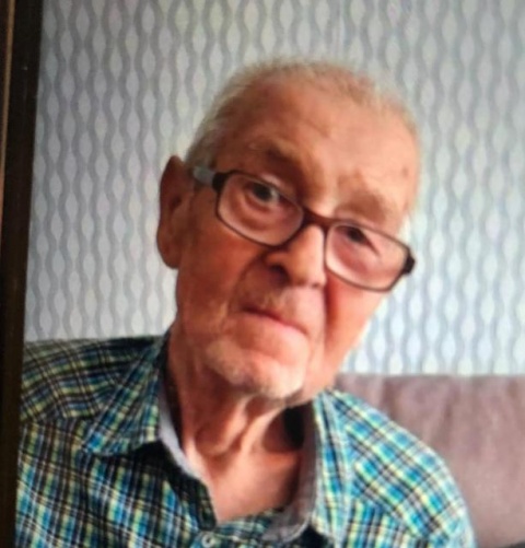 Zaginął 81-letni Jan Lica z Chełmna. Szuka go rodzina i policjanci