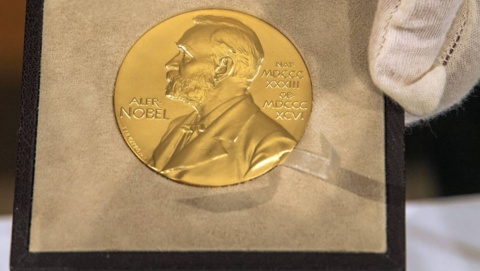 Nagrody Nobla w dziedzinie fizyki przyznane. Jest aż trzech laureatów