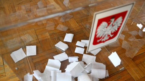 Wszystko dopięte na ostatni guzik. Obwodowe komisje wyborcze gotowe do głosowania