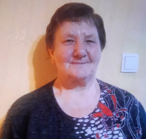 Zaginęła 68-letnia mieszkanka Torunia. Policja prosi o pomoc