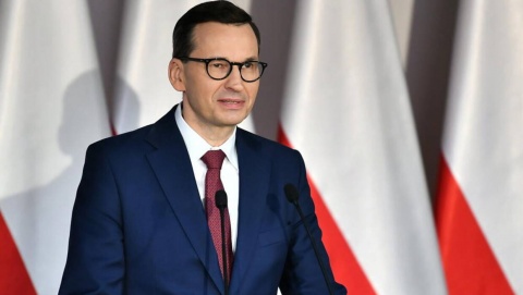 Premier potwierdza  w Polsce powstanie pierwsza elektrownia atomowa