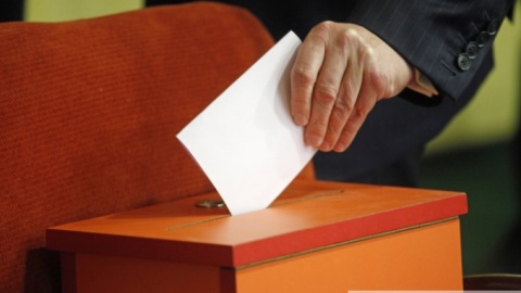 Wybory burmistrza w Ciechocinku: wpłynął pierwszy protest wyborczy. Co było nie tak