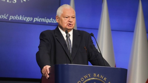 Narodowy Bank Polski: Rada Polityki Pieniężnej nie zmieniła stóp procentowych
