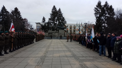 Wojska Rakietowe i Artyleria świętują w Toruniu: Musimy być gotowi na wszystko
