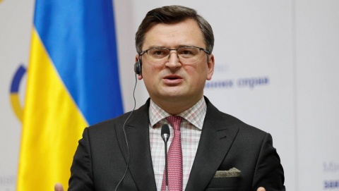 Zakrwawione przesyłki trafiły do placówek dyplomatycznych Ukrainy, w tym w Polsce