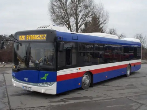 Prezes bydgoskich MZK: Jeśli stawki na komunikację autobusową nie wzrosną, wizja upadłości będzie realna