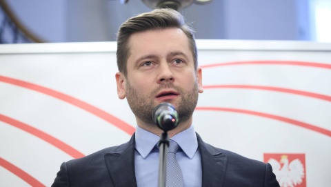 Minister sportu: nie słyszałem o żadnej premii obiecanej przez premiera