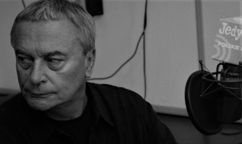 Nie żyje Andrzej Matul, lektor i dziennikarz radiowy. Odszedł w wieku 75 lat