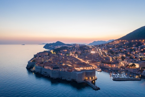 Gdzie jechać do Chorwacji Oto trzy najlepsze miejsca na wakacje [reklama]