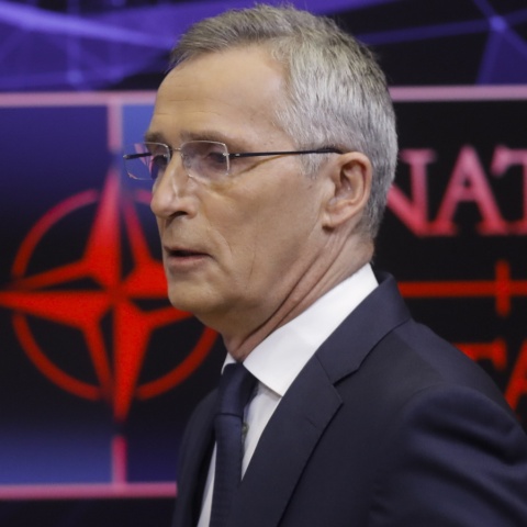 Szef NATO: na czerwcowym szczycie zapadną decyzje, które wzmocnią Sojusz