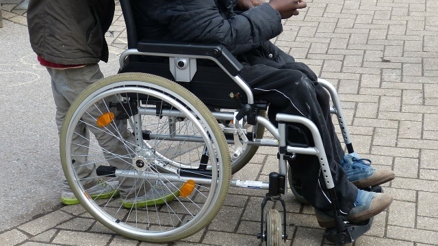Program Asystent osobisty osoby niepełnosprawnej: pieniądze dla gmin i powiatów
