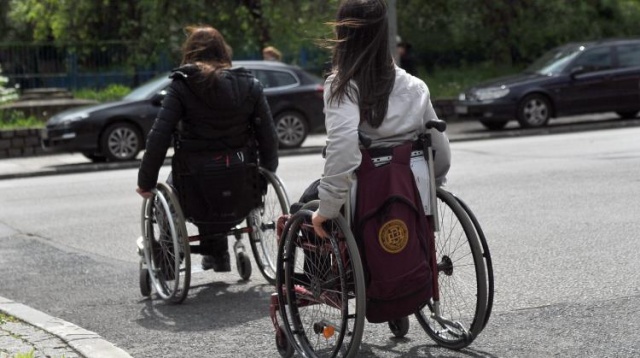 Ponad 2 mln niepełnosprawnych jest bez pracy. Jedni nie chcą, inni nie mogą jej znaleźć