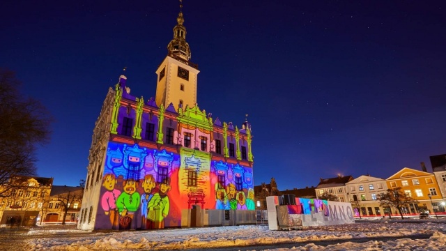 Tu są przechowywane relikwie św. Walentego. Święto miłości w Chełmnie [program]