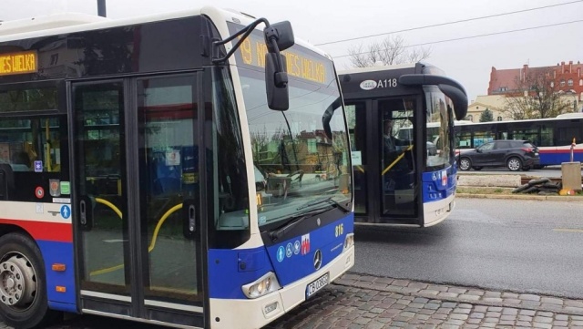 Bilety 20-minutowe strzałem w dziesiątkę. Ile ich się sprzedaje