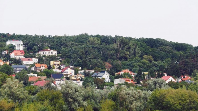 Zbudują wieżę widokową na włocławskim Zawiślu. Pierwszy krok zrobiony