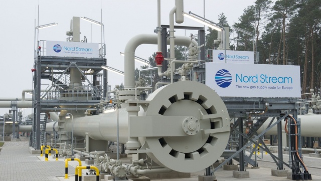 Fundacja na rzecz budowy Nord Stream 2 do likwidacji. Środki pójdą na cele humanitarne