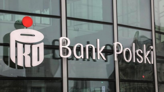 PKO BP blokuje płatności w obie strony z 11 banków rosyjskich i białoruskich