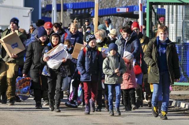 Grudziądz: pomoc prawna i więcej miejsc noclegowych dla uchodźców