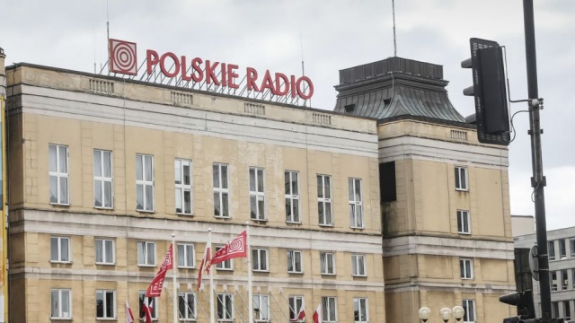 Polskie Radio udostępniło częstotliwość DAB Ukraińskiemu Radiu