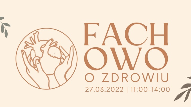 Fachowo o zdrowiu w Bydgoszczy. Zapraszają studenci medycyny