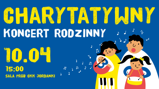 Jak kompozytorzy robili sobie żarty. Charytatywny koncert dla Ukrainy