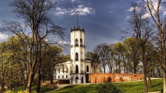 Wycieczki szlakiem Mickiewicza i romantyzmu. I gawędy o ważnych postaciach